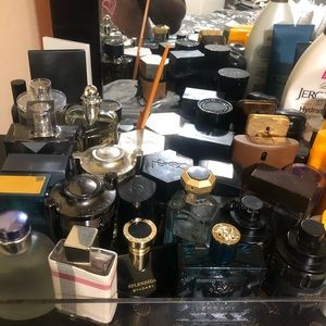 Meet your Posher, Cleon